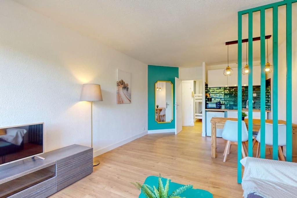 Climatise Balcon Parc-expo Arena Carnon-Plage