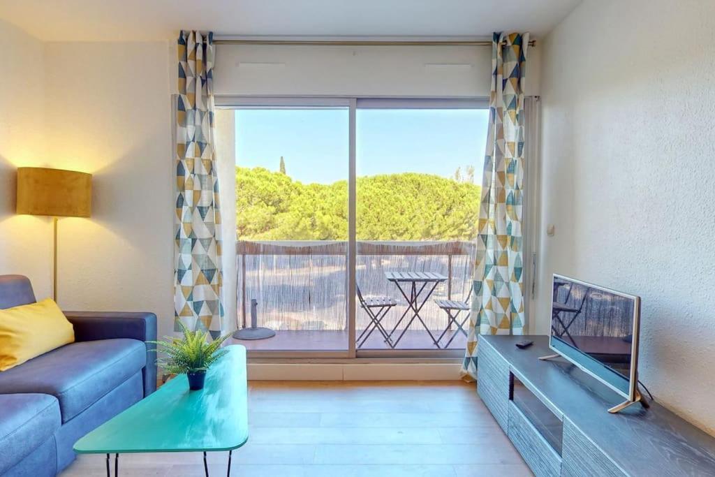 Climatise Balcon Parc-expo Arena *