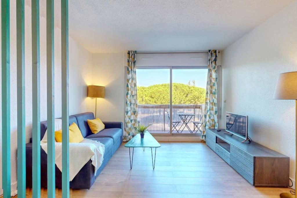 Climatise Balcon Parc-expo Arena
