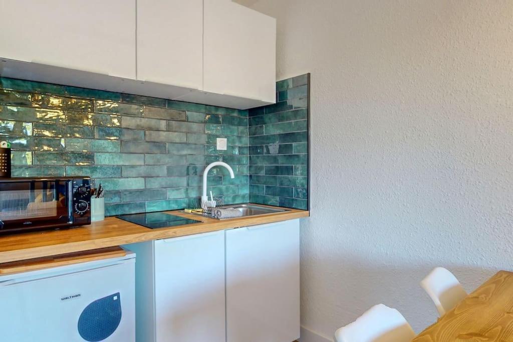 Climatise Balcon Parc-expo Arena Apartment *